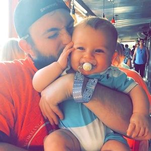 Meet your Posher, Josh